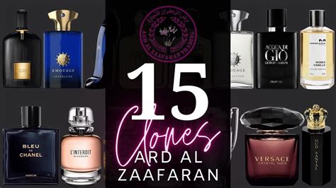 best arab perfume dupe list|best arabic perfume brands.